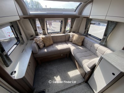 Coachman Acadia 675 Xtra 2025 (Trade) image 5