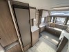 Used Coachman Acadia 675 Xtra 2025 touring caravan Image