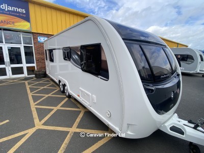 Swift Challenger 645 Lux Pack 2019 (Trade) image 10