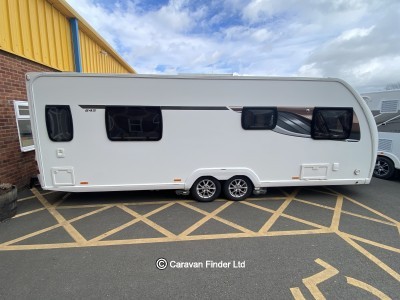 Swift Challenger 645 Lux Pack 2019 (Trade) image 11