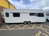 Used Swift Challenger 645 Lux Pack 2019 touring caravan Image