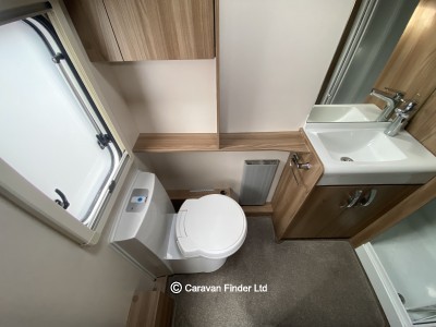 Swift Challenger 645 Lux Pack 2019 (Trade) image 4