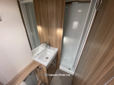 Swift Challenger 645 Lux Pack 2019 (Trade) image 5