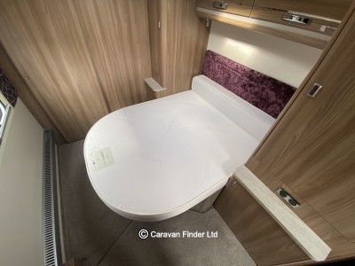 Swift Challenger 645 Lux Pack 2019 (Trade) image 6