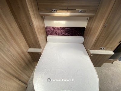 Swift Challenger 645 Lux Pack 2019 (Trade) image 7