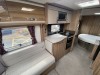 Used Swift Challenger 645 Lux Pack 2019 touring caravan Image
