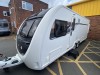 Used Swift Challenger 645 Lux Pack 2019 touring caravan Image
