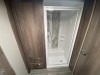 Used Coachman Laser Xcel 850 2023 touring caravan Image