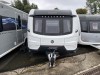 Used Coachman Laser Xcel 850 2023 touring caravan Image