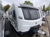 Used Coachman Laser Xcel 850 2023 touring caravan Image