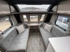 Used Coachman Laser Xcel 850 2023 touring caravan Image