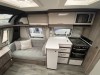 Used Coachman Laser Xcel 850 2023 touring caravan Image