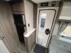 Used Coachman Laser Xcel 850 2023 touring caravan Image