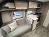 Used Coachman Laser Xcel 850 2023 touring caravan Image