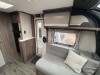 Used Coachman Laser Xcel 850 2023 touring caravan Image
