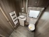 Used Coachman Laser Xcel 850 2023 touring caravan Image