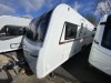 Used Bailey Unicorn Cartagena 2018 touring caravan Image