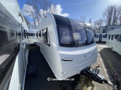 Bailey Unicorn Cartagena 2018 (Trade) image 3