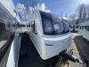 Used Bailey Unicorn Cartagena 2018 touring caravan Image