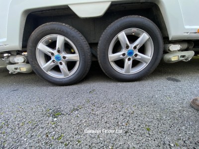 Bailey Unicorn Cartagena 2018 (Trade) image 4