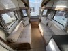 Used Bailey Unicorn Cartagena 2018 touring caravan Image
