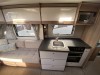 Used Bailey Unicorn Cartagena 2018 touring caravan Image