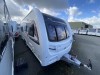 Used Coachman Laser 650 2017 touring caravan Image