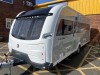 Used Coachman Laser 575 Xtra 2026 touring caravan Image