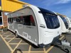 Used Coachman Laser 575 Xtra 2026 touring caravan Image