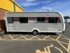 Used Coachman Laser 575 Xtra 2026 touring caravan Image