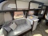 Used Coachman Laser 575 Xtra 2026 touring caravan Image