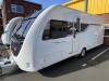 Used Swift Challenger Hi-Style 880 2020 touring caravan Image