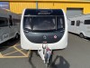 Used Swift Challenger Hi-Style 880 2020 touring caravan Image
