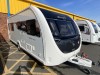 Used Swift Challenger Hi-Style 880 2020 touring caravan Image