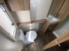 Used Swift Challenger Hi-Style 880 2020 touring caravan Image