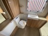 Used Bailey Unicorn Madrid 2015 touring caravan Image