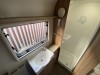 Used Bailey Unicorn Madrid 2015 touring caravan Image