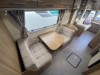 Used Bailey Unicorn Madrid 2015 touring caravan Image