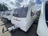Used Bailey Unicorn Madrid 2015 touring caravan Image