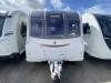 Used Bailey Unicorn Madrid 2015 touring caravan Image