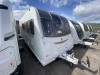 Used Bailey Unicorn Madrid 2015 touring caravan Image