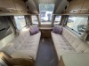 Used Bailey Unicorn Madrid 2015 touring caravan Image