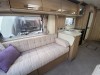 Used Bailey Unicorn Madrid 2015 touring caravan Image