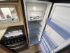 Used Bailey Unicorn Madrid 2015 touring caravan Image