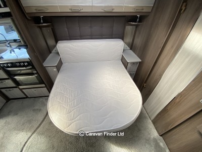 Coachman Lusso 1 2022 (Trade) image 10