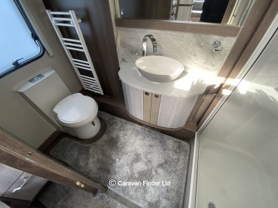 Coachman Lusso 1 2022 (Trade) image 11