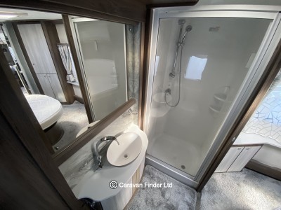 Coachman Lusso 1 2022 (Trade) image 12