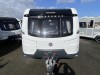Used Coachman Lusso 1 2022 touring caravan Image