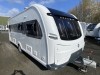 Used Coachman Lusso 1 2022 touring caravan Image