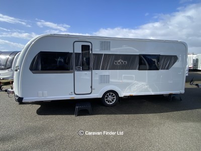 Coachman Lusso 1 2022 (Trade) image 4